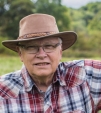Jim Allen portrait