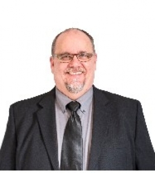 Mike Hawboldt