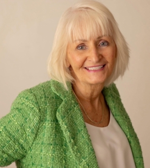 Deanie Adams, REALTOR®