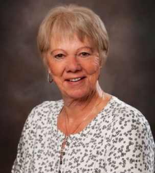 Joan Phillips, Woodstock REALTOR®