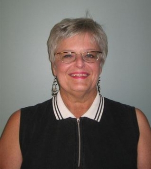 Joy Peterson
