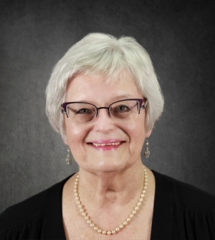 Joy Peterson