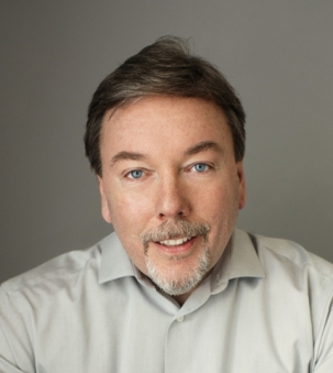 Larry Booker