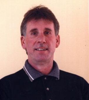 Randy Lynch portrait