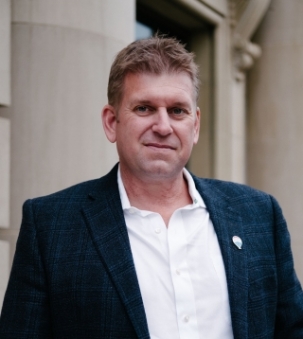 Scott Pierce