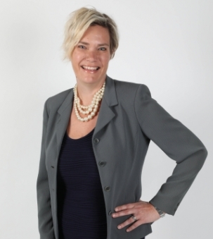 Jen Van Oord portrait