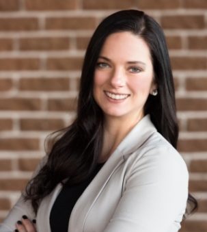 Michelle D'Eon portrait