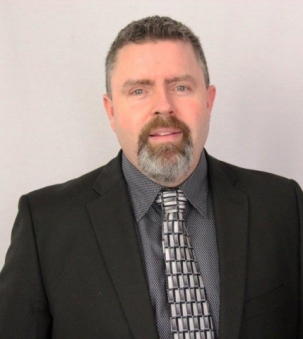 Ken Gorman