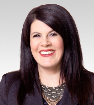 Melissa Fuller portrait