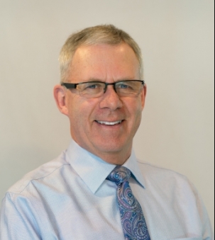 Paul Wright portrait