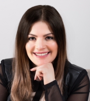 Siba Saoud