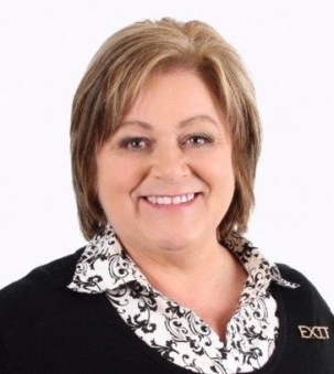 Bonnie Grice portrait