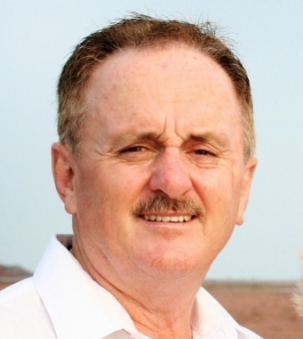 Gary Locke
