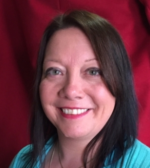 Angela Wolfe