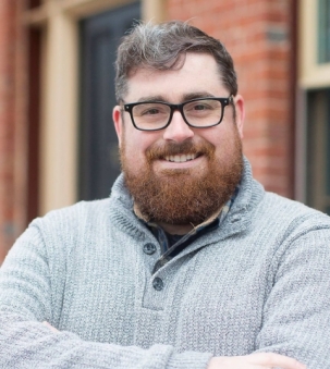 Gavin Hall, REALTOR®
