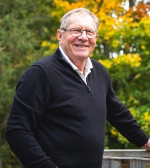 Robert MacLauchlan