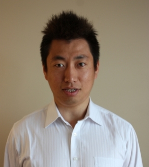 Chris Liang Xue
