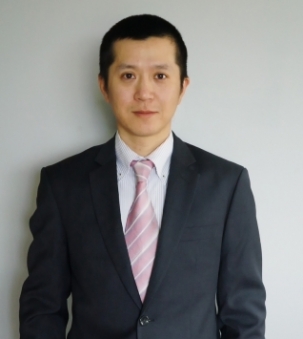Heng Yin portrait