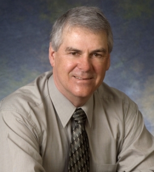 Alan Paquet portrait