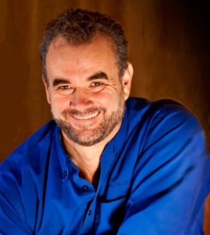 Barry Waite