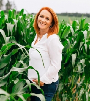 Marleen Wolfe, Professional REALTOR®