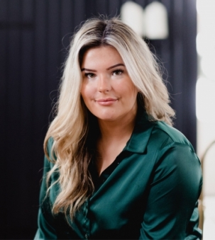 Dominique McIntyre