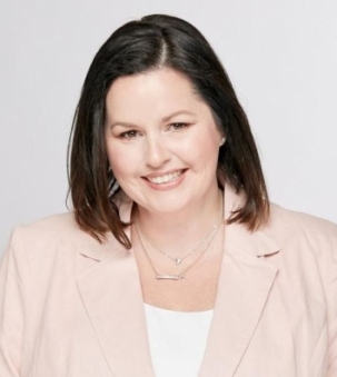Christina Clayton Portrait