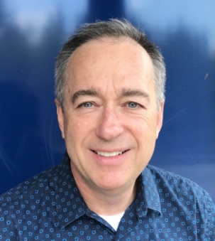 John Lake portrait