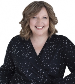 Louise Ayre Portrait