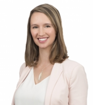 Kristen Davis portrait