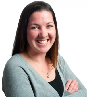 Lesley Paynter Portrait