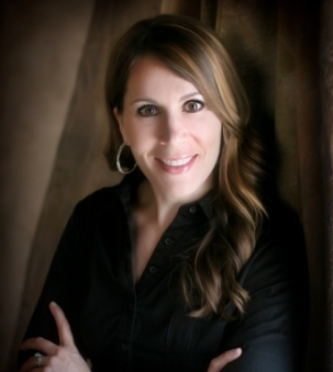 STACEY CURRY portrait