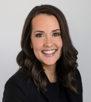 Samantha Wood portrait
