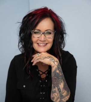 Richelle Plumstead