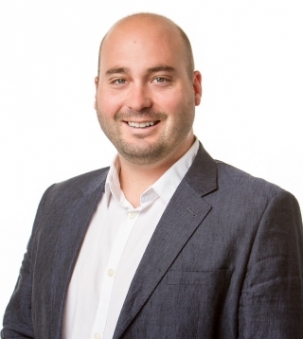 MATT BIMM portrait
