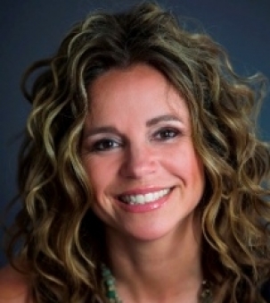 Kelly Barnes portrait