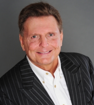 Mark Weiland portrait