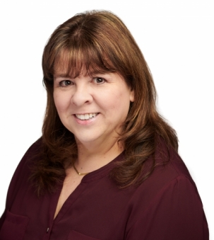 Jeannine Abernethy, Sales Representative