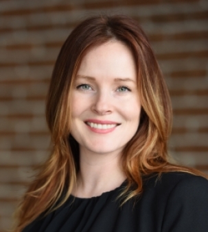 Jessica Plamondon Portrait