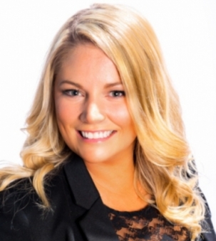 Ashley Flanagan, Sales Representative