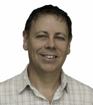 Mike Reeder