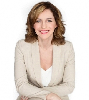 Jennifer Thornton portrait