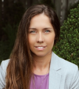 Crystal Mitchell