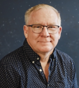 Jerry Coady