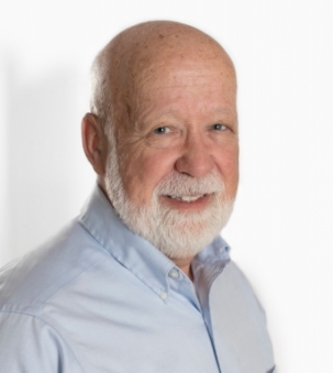 Kevin Crncich portrait