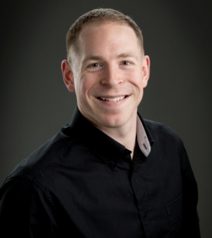 AJ Shearer portrait