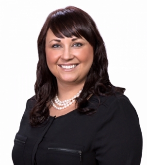 NATALIE TIBBO portrait