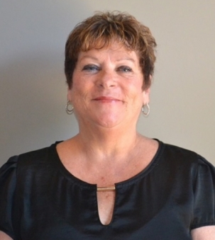 Karen Bazinet, Real Estate Agent