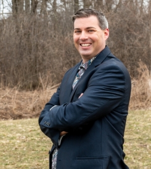 Chris Bol, Sales Representative
