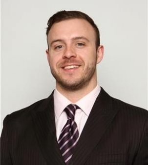 Lucas Haughn portrait